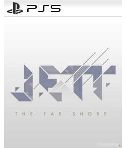JETT: The Far Shore PS5
