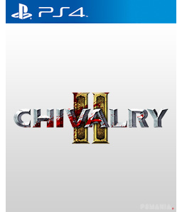 Chivalry 2 PS4