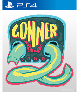 Gonner 2 PS4