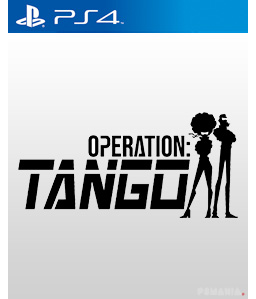 Operation: Tango PS4