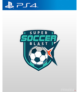 Super Soccer Blast PS4