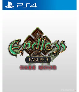 Endless Fables 3: Dark Moor PS4