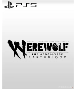 Werewolf: The Apocalypse - Earthblood PS5