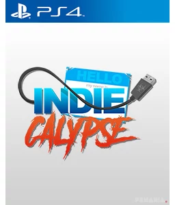 Indiecalypse PS4