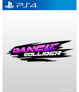 Dance Collider PS4