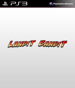 Landit Bandit PS3