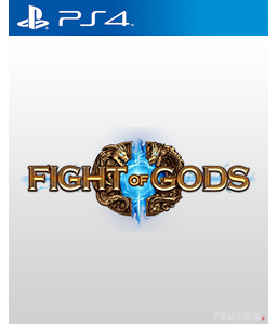 Fight of Gods PS4