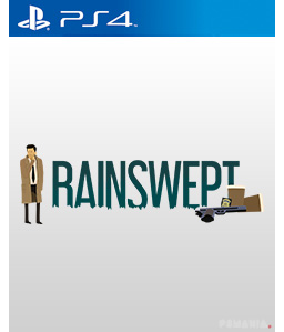Rainswept PS4