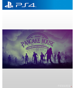 Pancake House PS4