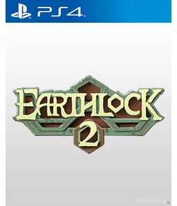 Earthlock 2 PS4