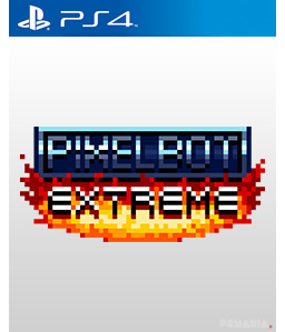 Pixelbot Extreme PS4