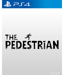 The Pedestrian PS4