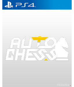 Auto Chess PS4
