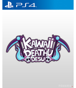 Kawaii Deathu Desu PS4