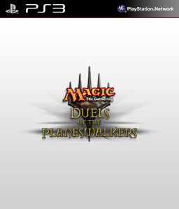 Magic: The Gathering - Duels of the Planeswalkers PS3