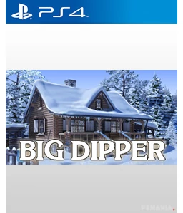 Big Dipper PS4