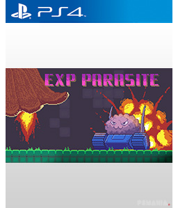 Exp Parasite PS4