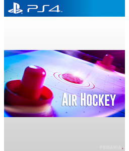 Air Hockey PS4