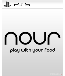 Nour: Play with Your Food PS5
