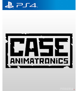 CASE: Animatronics PS4