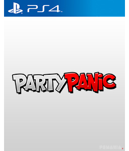 Party Panic PS4