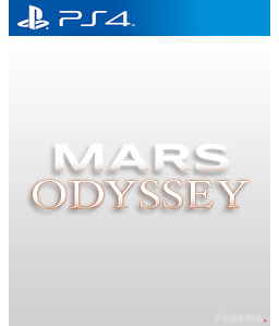 Mars Odyssey PS4