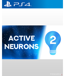 Active Neurons 2 PS4