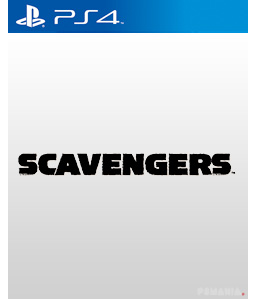 Scavengers PS4