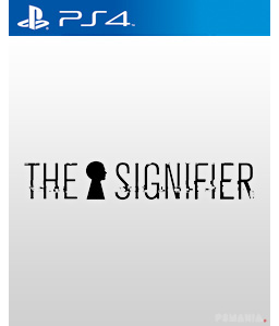 The Signifier PS4