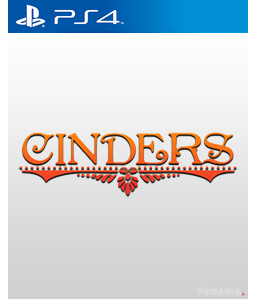 Cinders PS4
