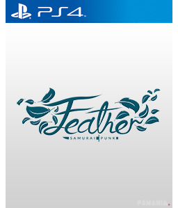 Feather PS4