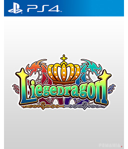 Liege Dragon PS4