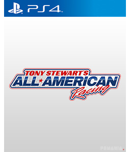 Tony Stewart\'s All-American Racing PS4