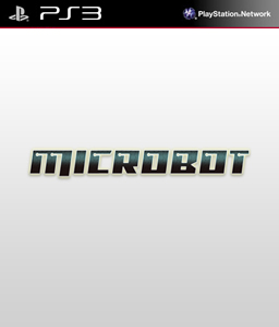 Microbot PS3