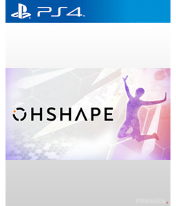 OhShape PS4