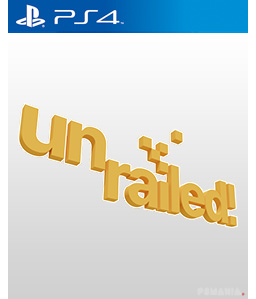 Unrailed! PS4