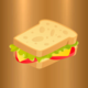 BBQ Sandwich