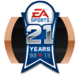 Happy 21st EA SPORTS!