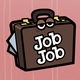 Job Job: Totally Synergized