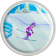 Alpine Skiing Pro