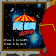 Space Circus Ringleader