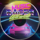 Music Racer Ultimate Platinum