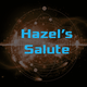 Hazel’s Salute
