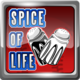 The Spice of Life