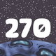 Accumulate 270 points in total