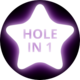 Hole-in-1