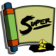 S is for SUPER