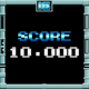 10000 score and counting(16-bit)