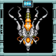 It is a ... Squid Ship?(16-bit)