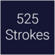 525 Strokes